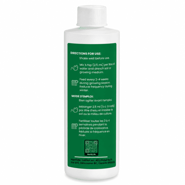 cactus-fertilser Cactus & Succulent Fertilizer
