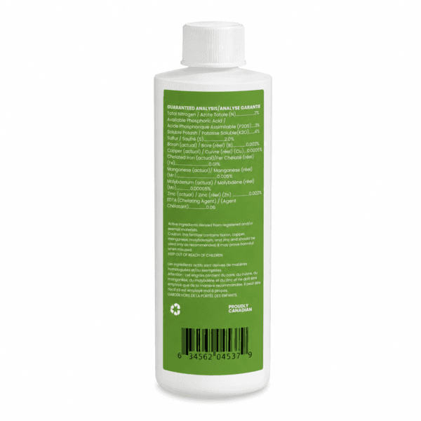 succulent-fertilizer-canada Cactus & Succulent Fertilizer